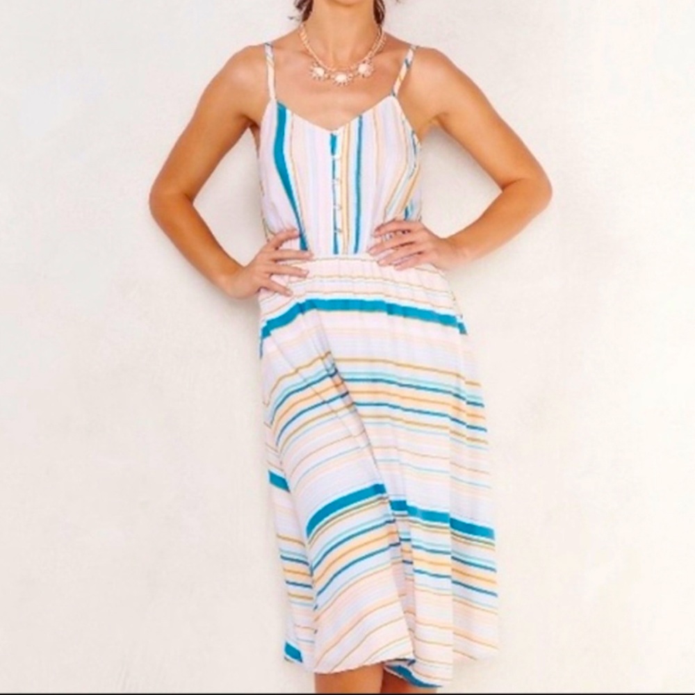 LC Lauren Conrad Dress